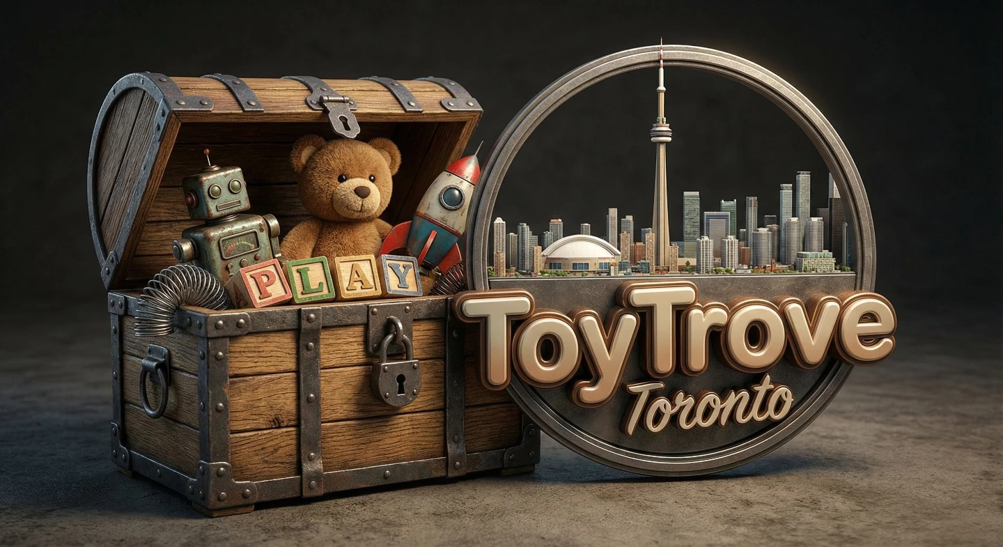 ToyTrove Toronto profile