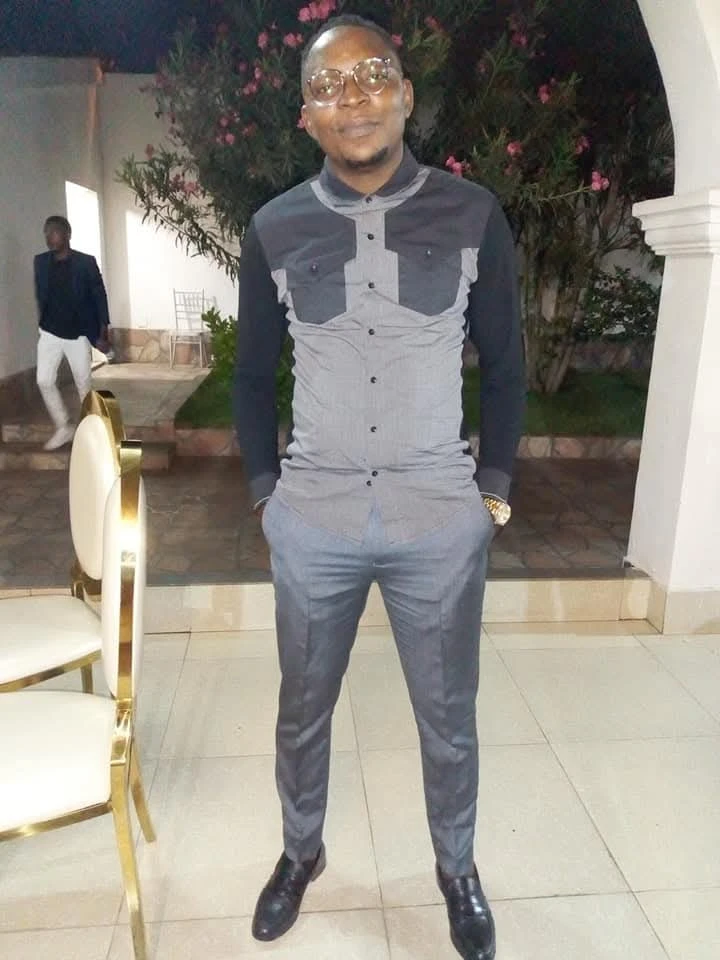 Damiao Goma profile