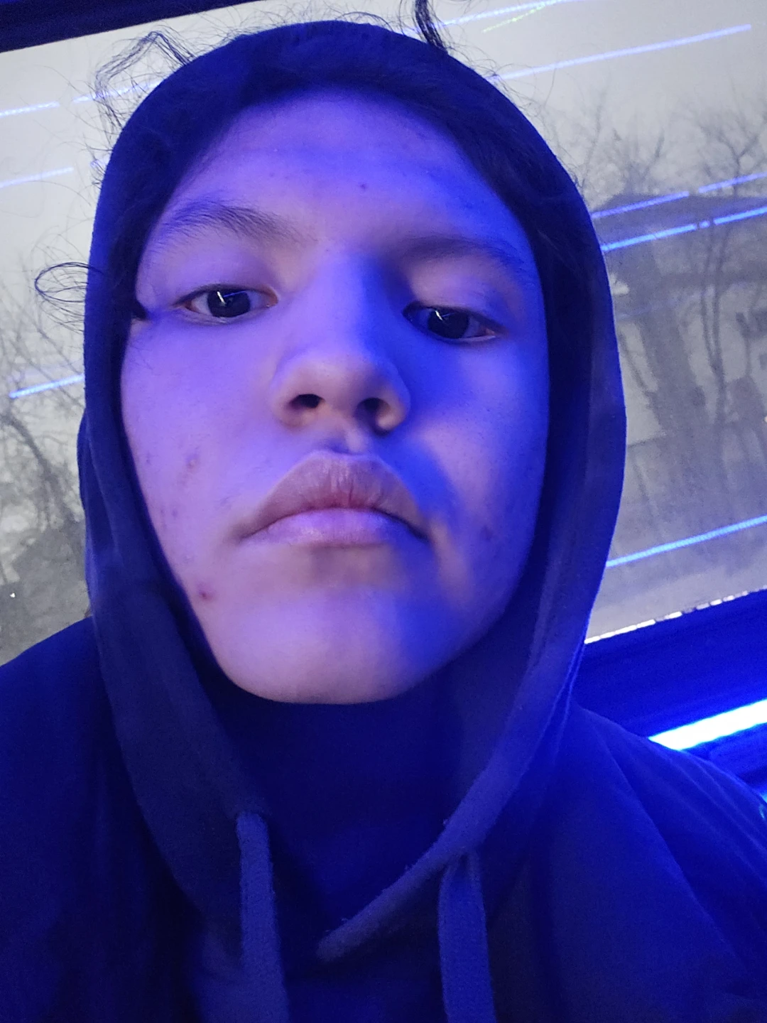 Jack profile