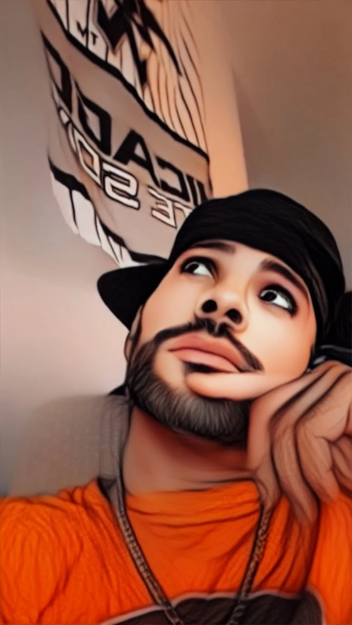 mannie profile