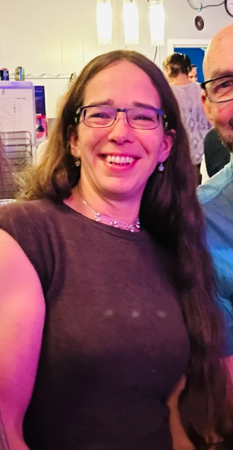 Sherri profile