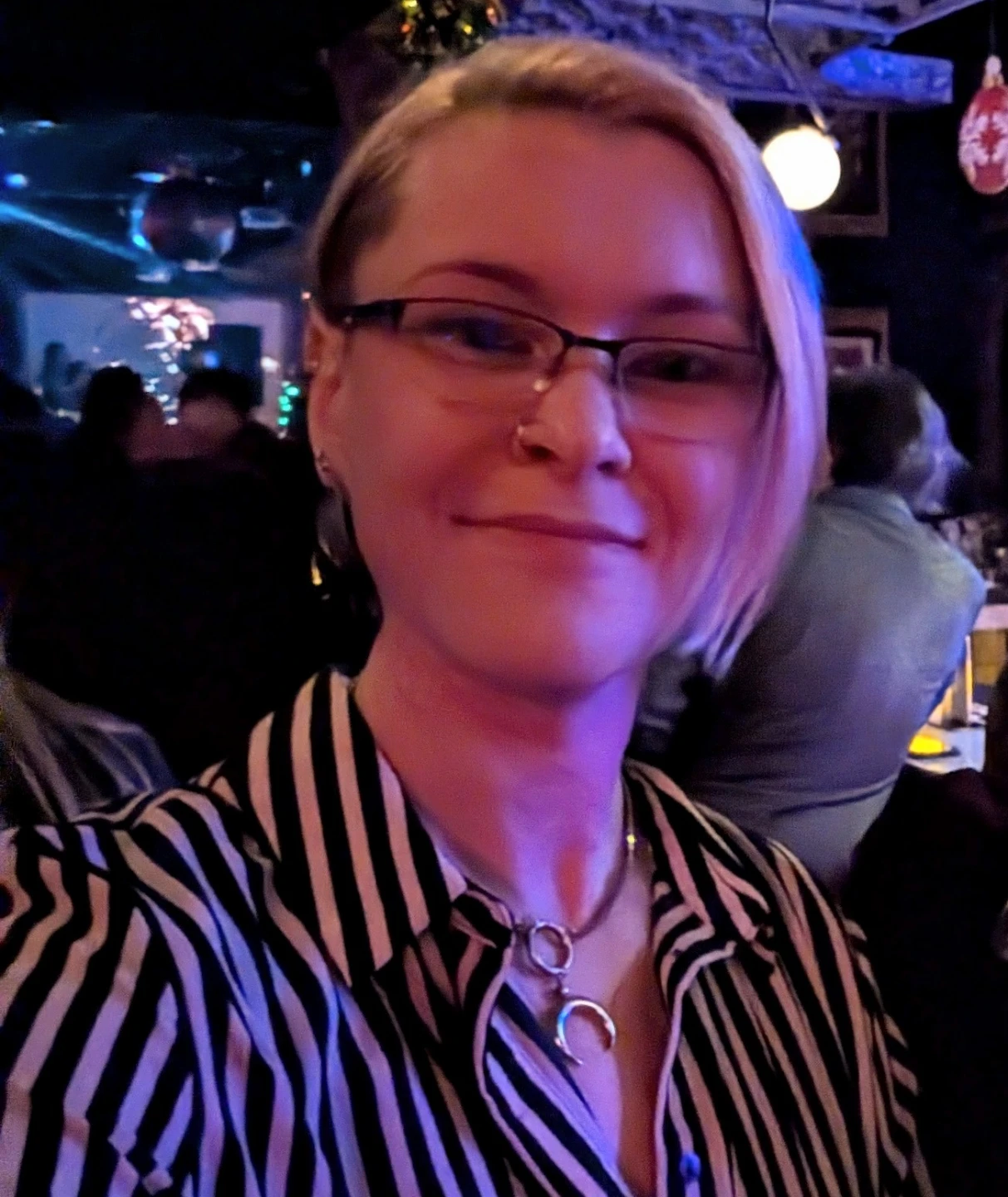 CL
