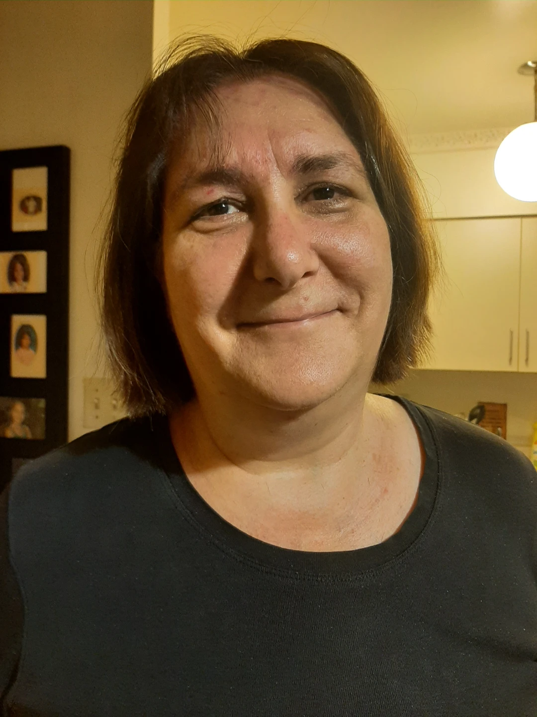 Tracy profile