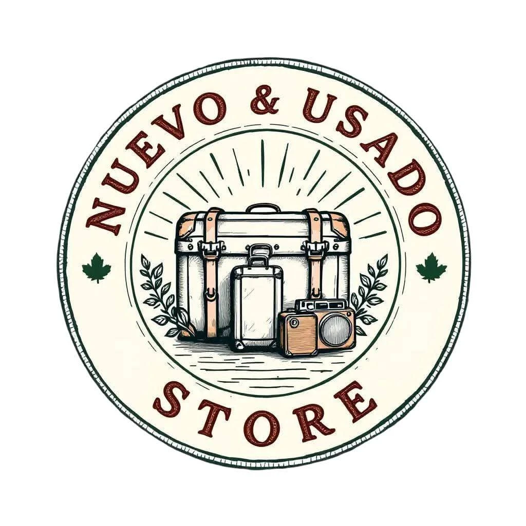 Nuevo y Usado Store profile