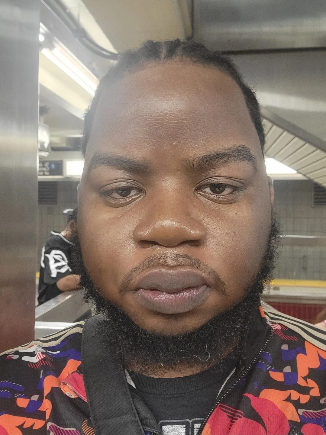Shakur Simpson profile