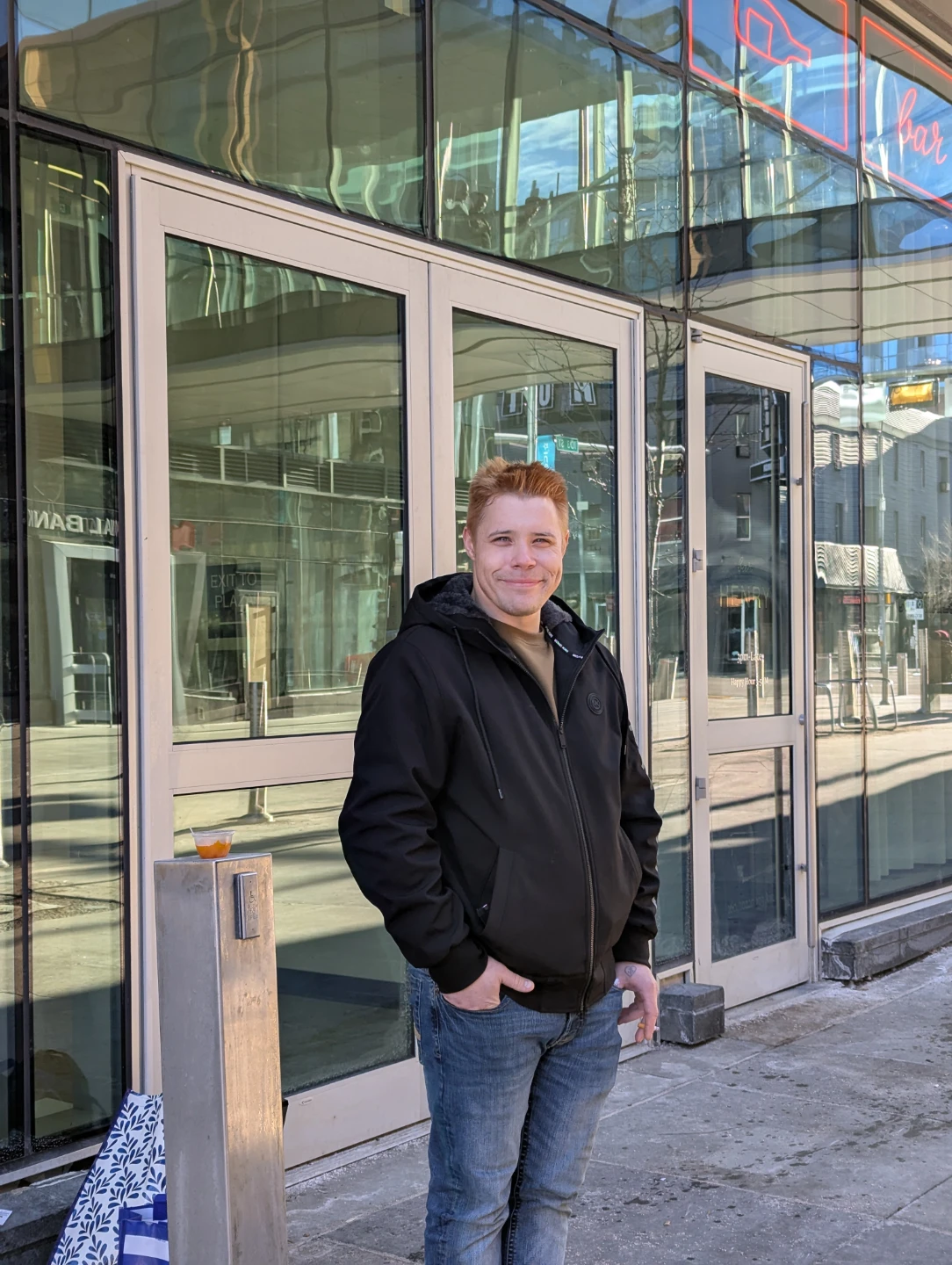 calvin jhl profile