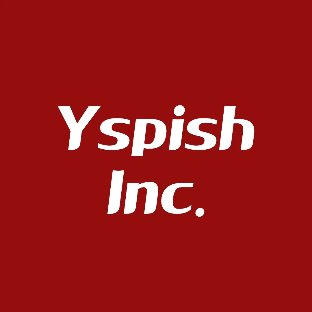 Yspish Inc profile