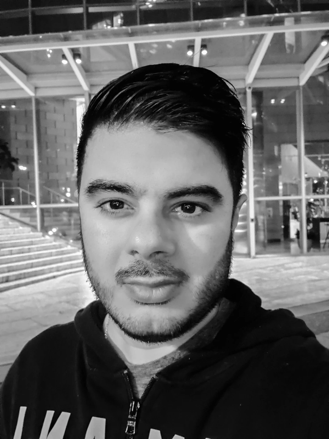 Tejeshwar Randhawa profile