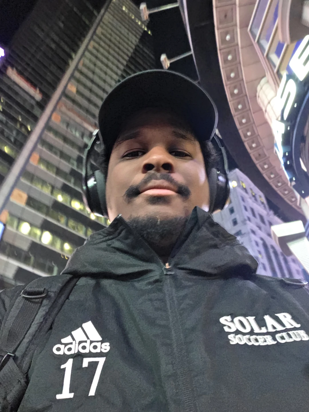 Jeremy Fisher profile