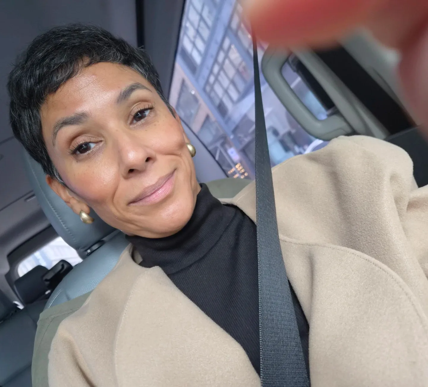 Leyla Bermudez profile