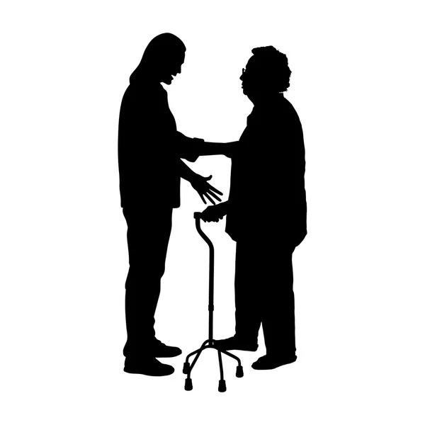 The Caregiver profile
