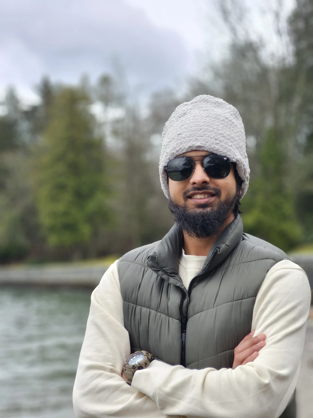Fahim Shuvo profile