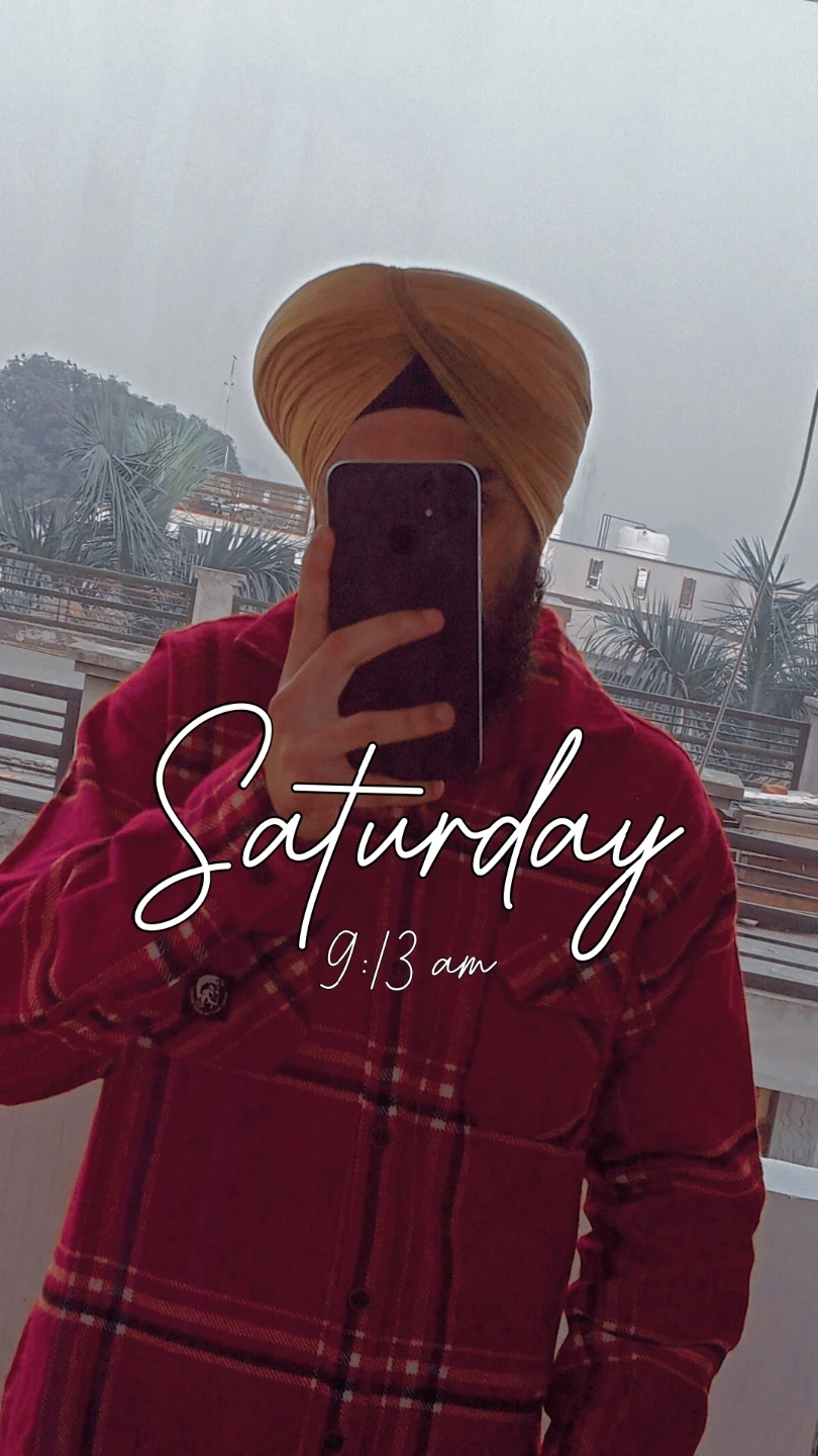 kawaljeet singh profile