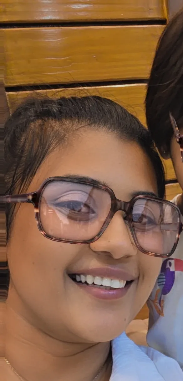 Monali Panchal profile