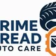 Prime Tread auto profile