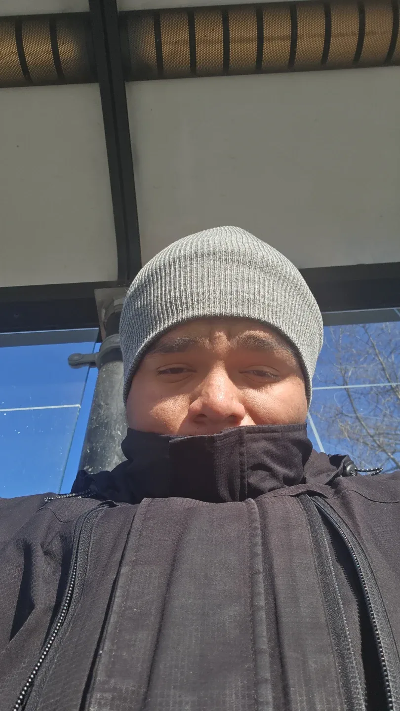 Luis padilla profile