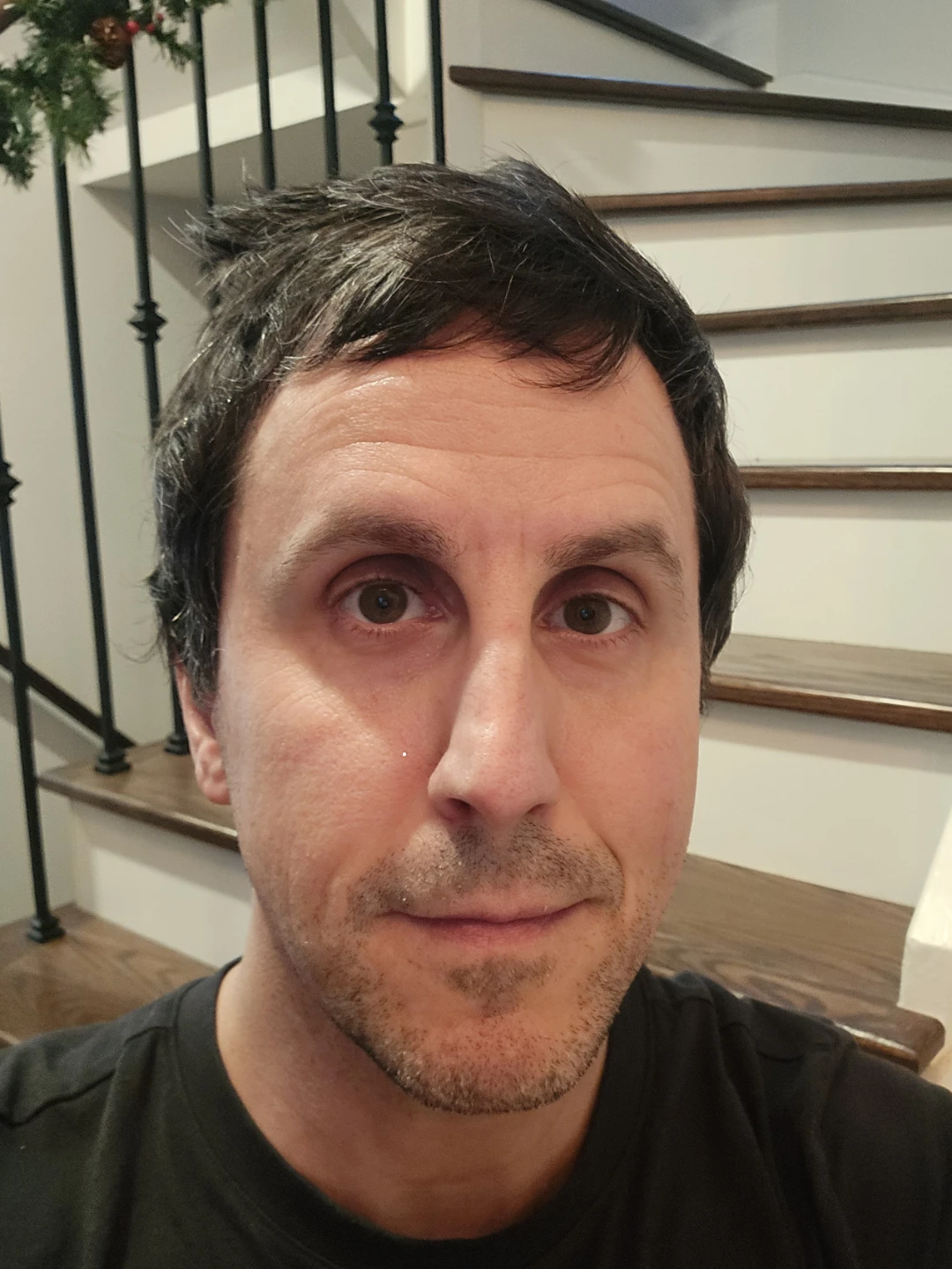 Derek profile