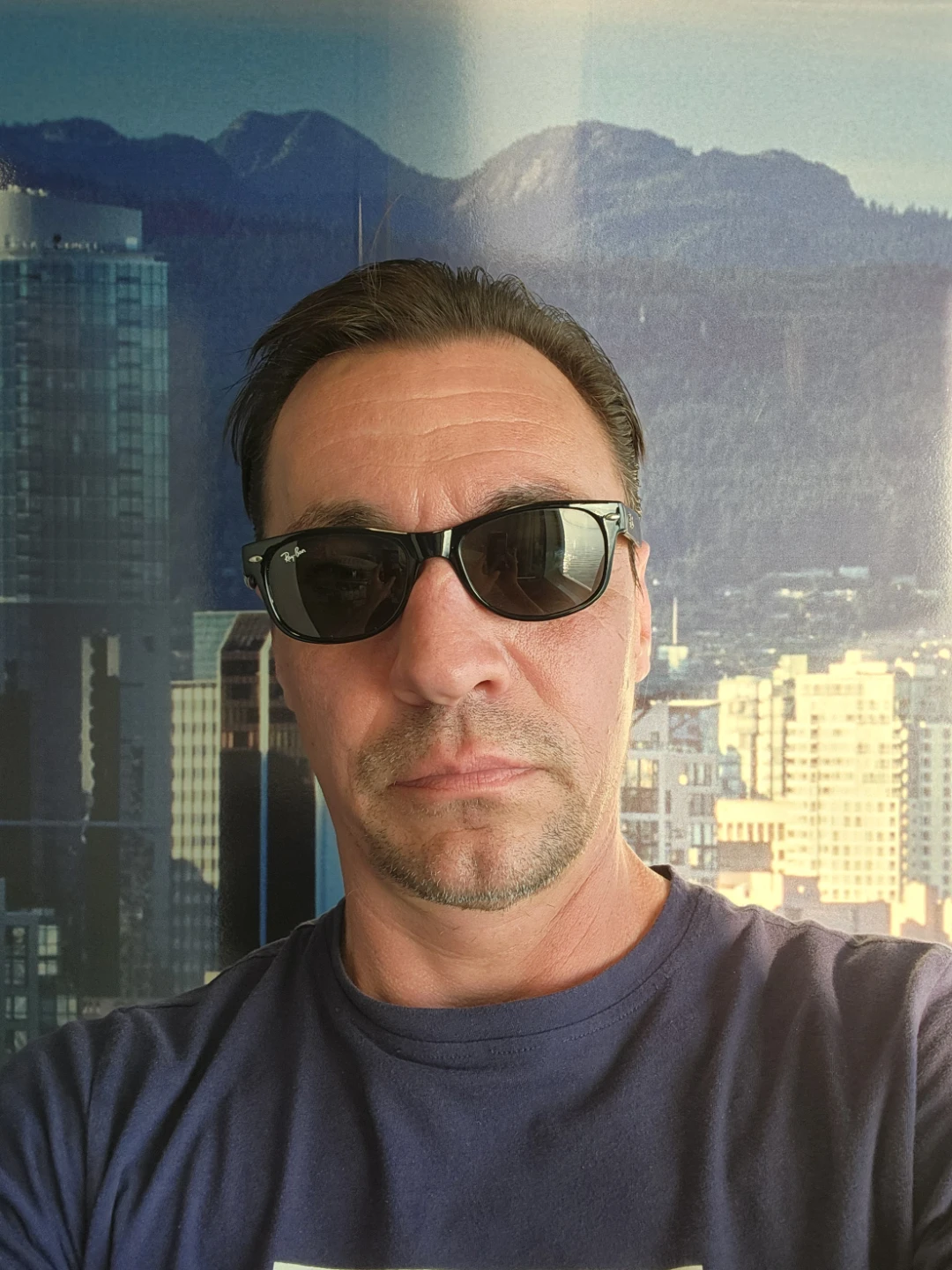 Steve Bagi profile