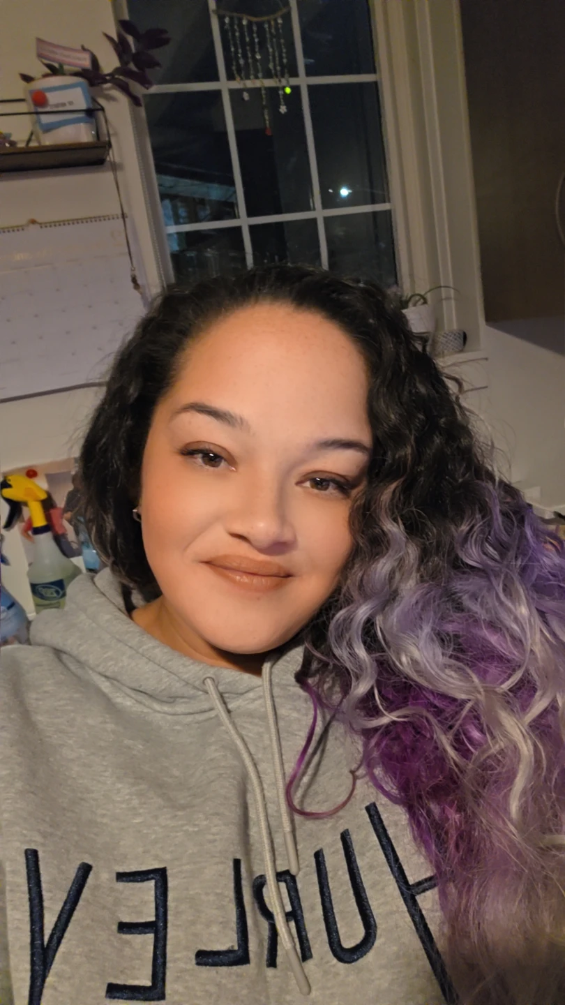 Veronica profile