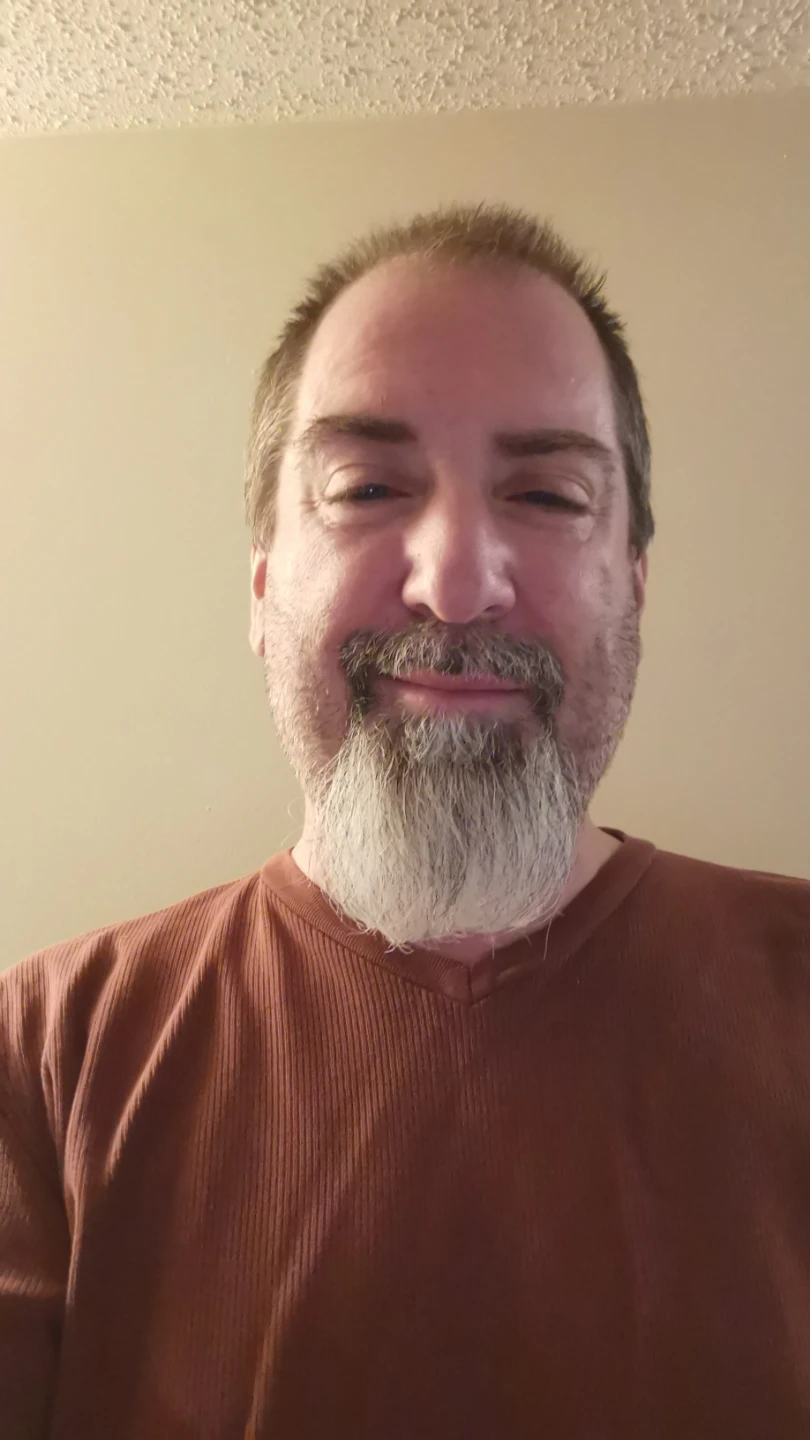 Michael Hartford profile
