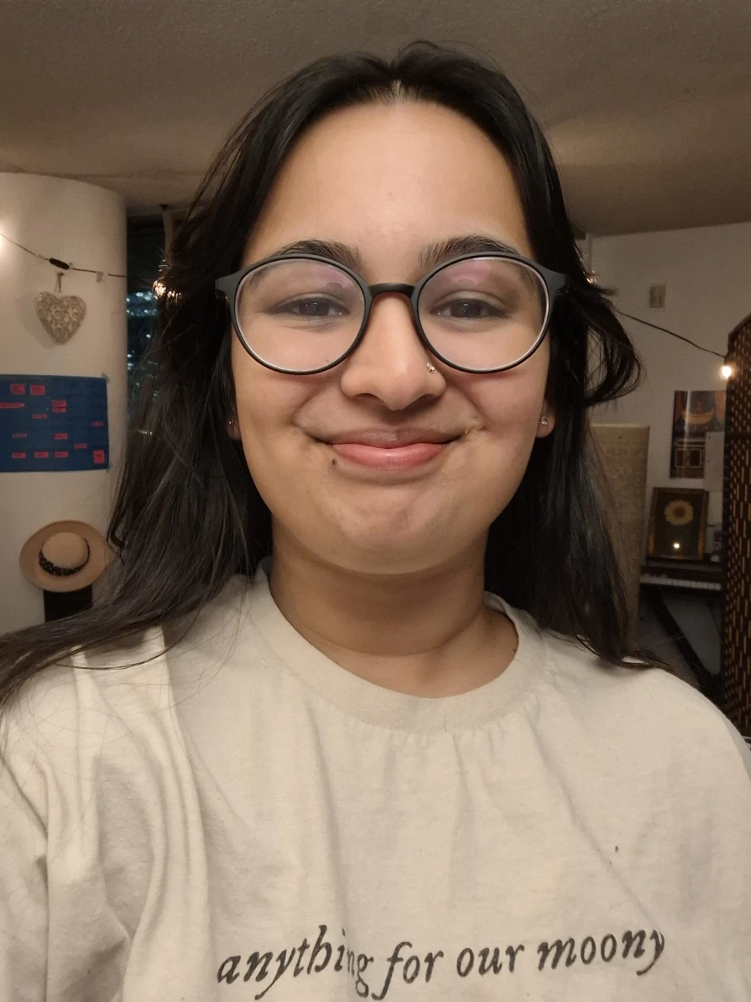 Aakanksha profile