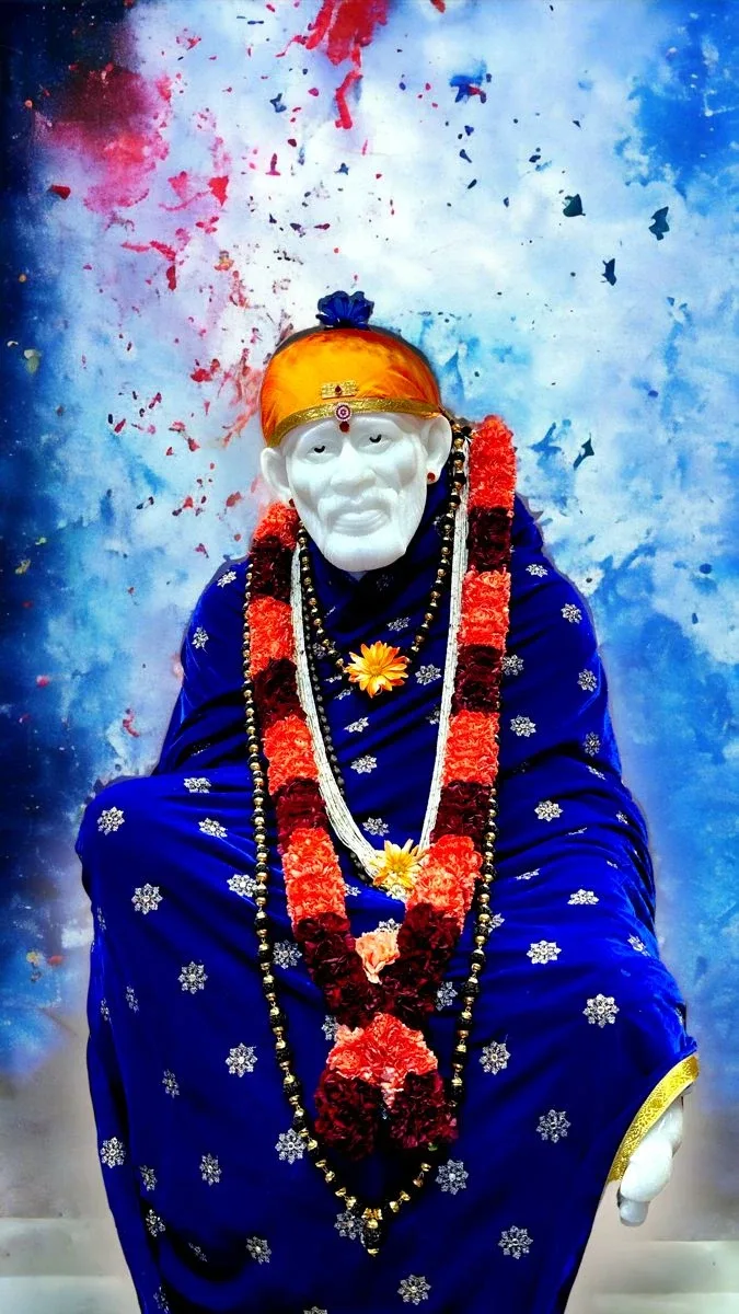 Sairam profile