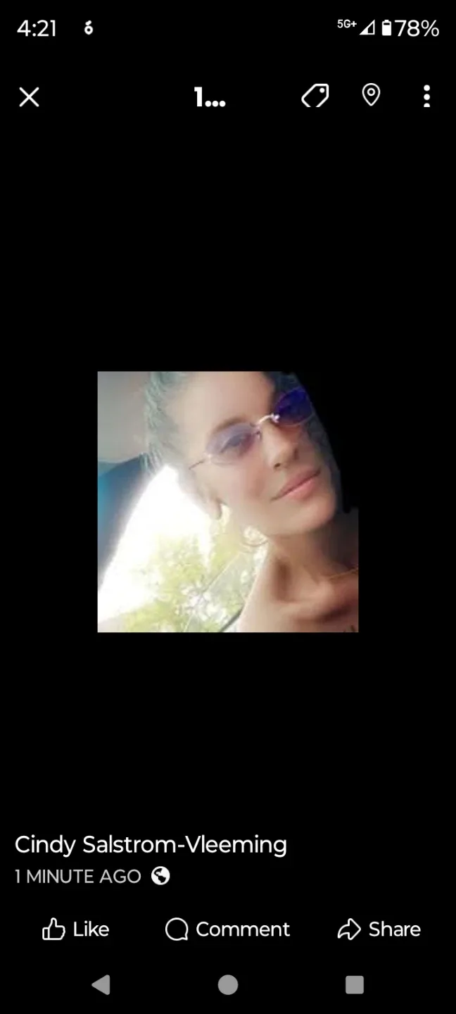 Cindy Vleeming profile