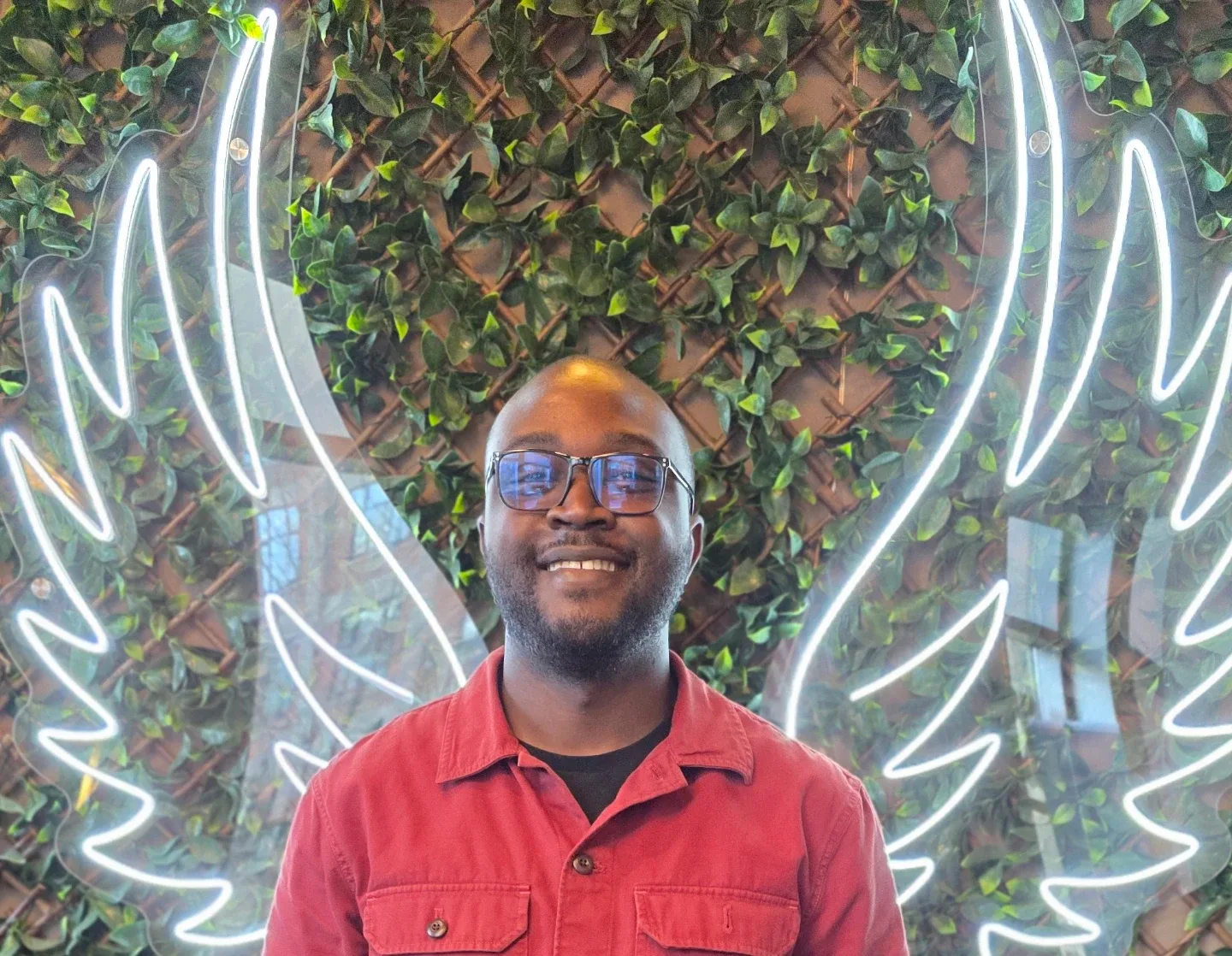 Marcel Keufack profile