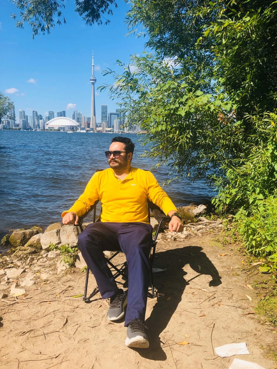 Rohitash