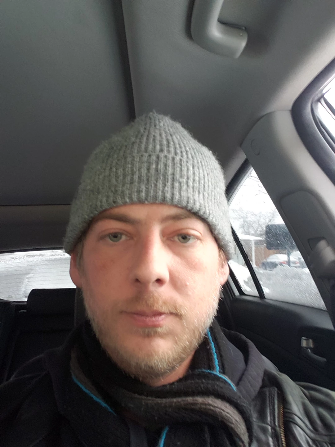 James Witt profile