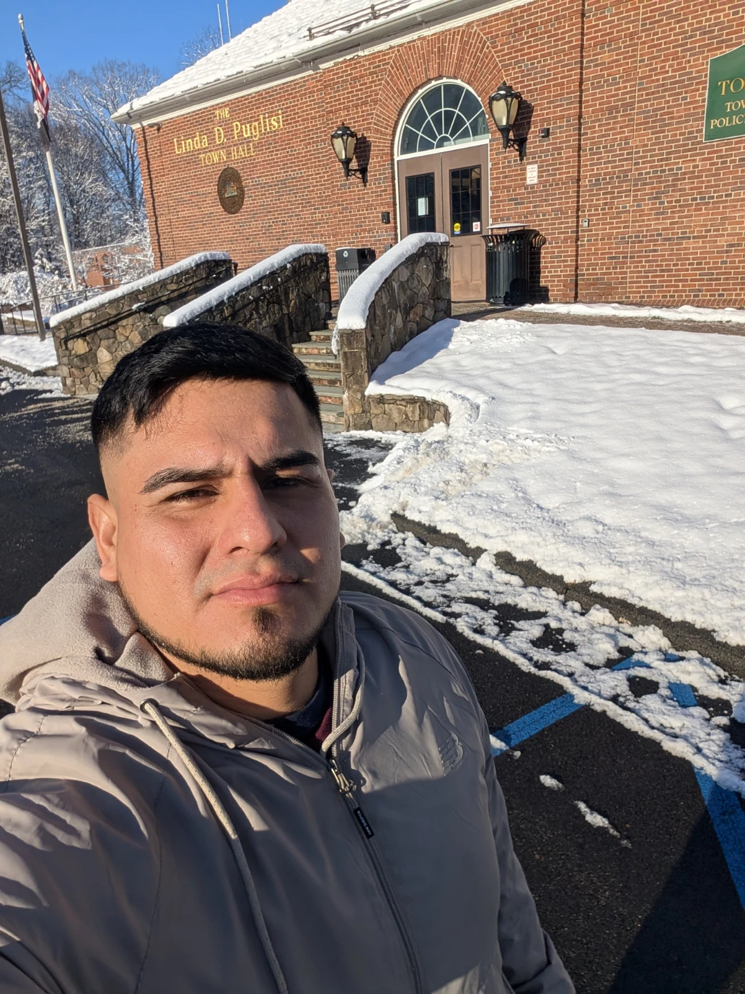 Aleximonteza profile