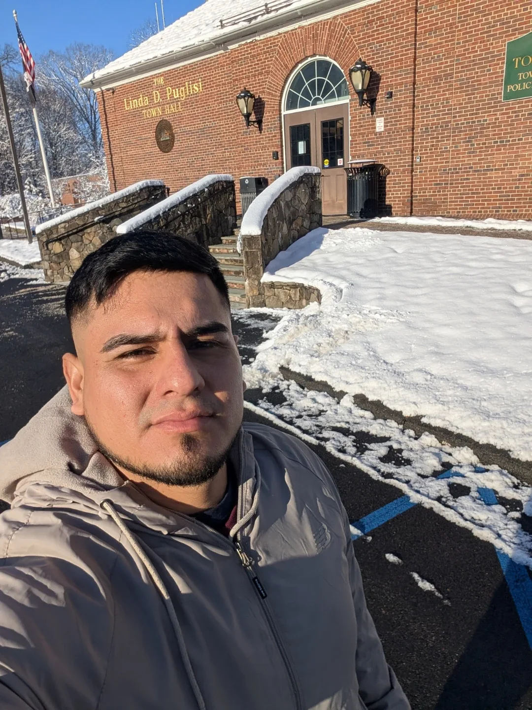 Aleximonteza profile