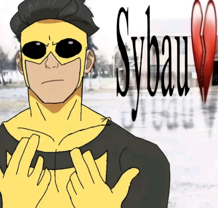 sinister mark profile