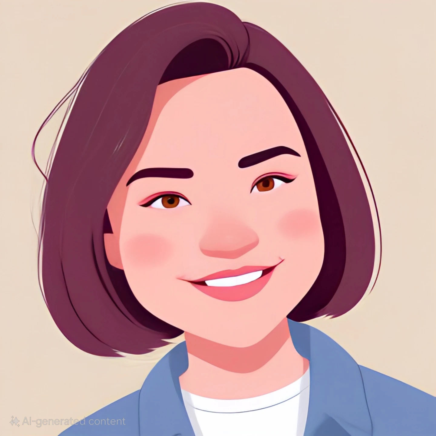 Hannah profile