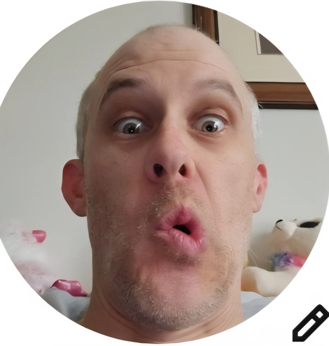 Chris M profile