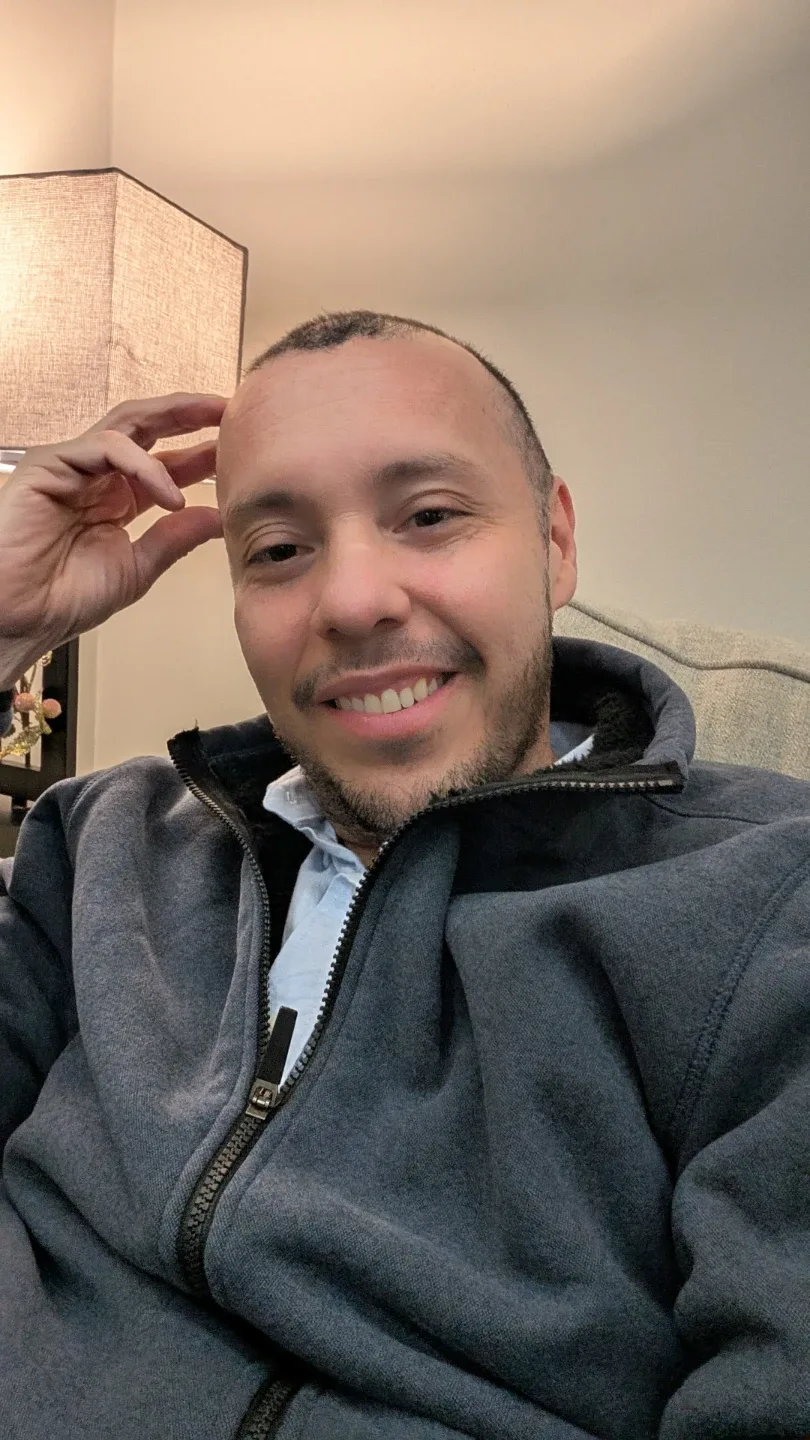 Oswaldo Aguirre profile