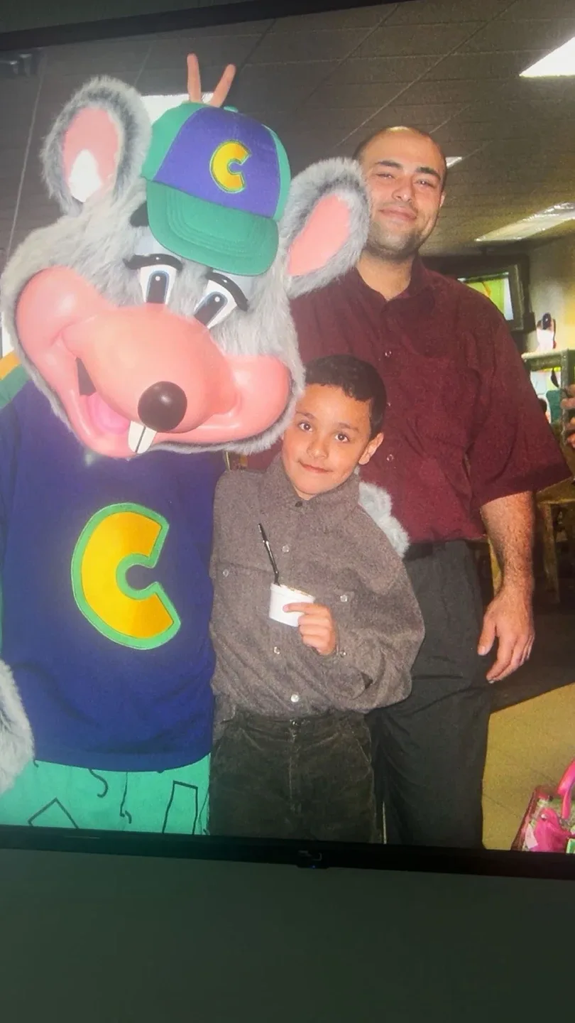 Marco Huzain profile