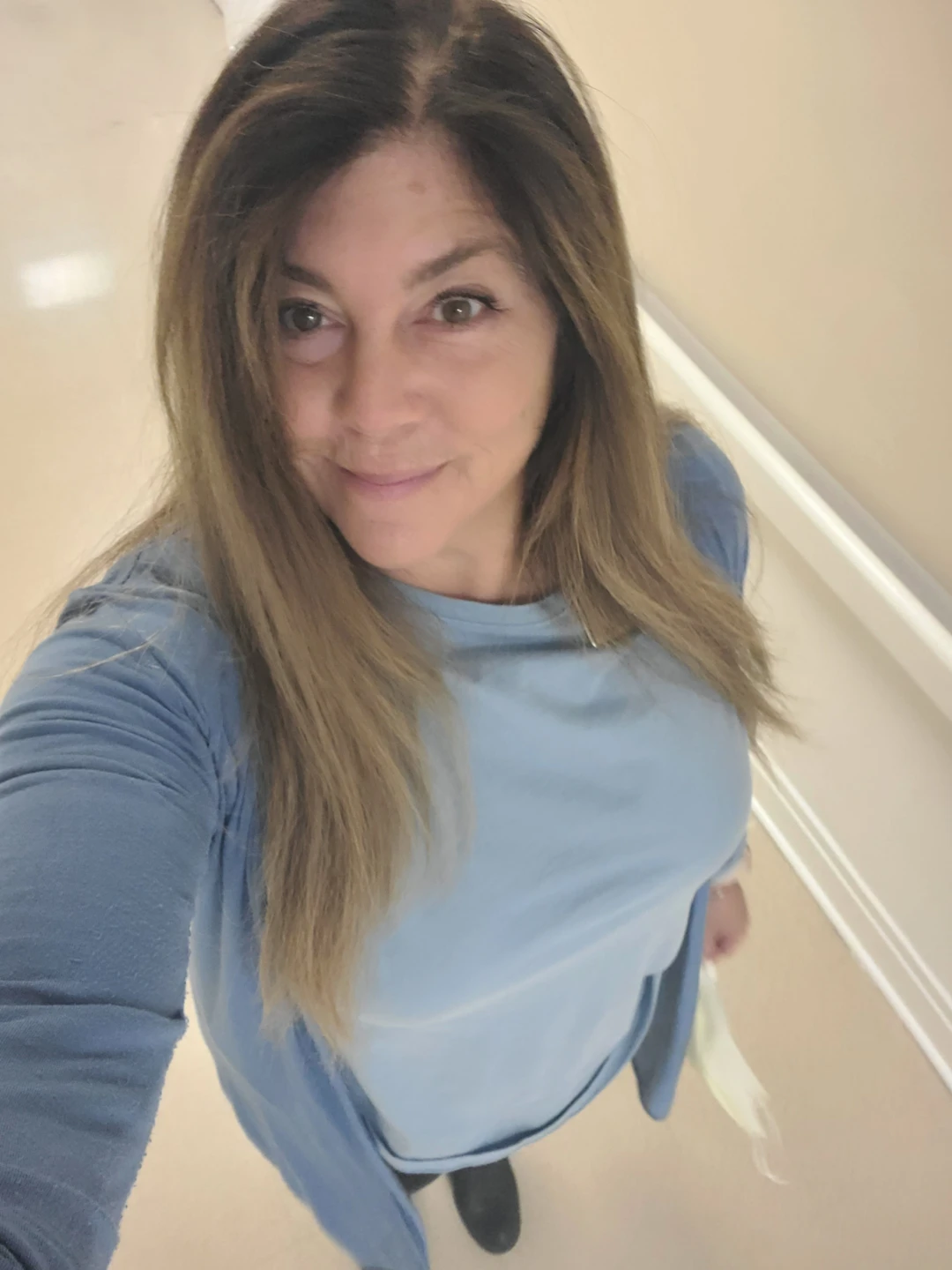 Carolyn profile