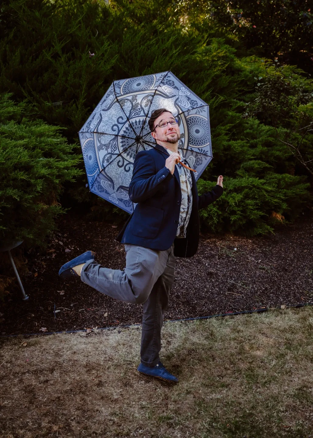 Jacob Burgess profile