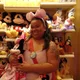Elisse P profile
