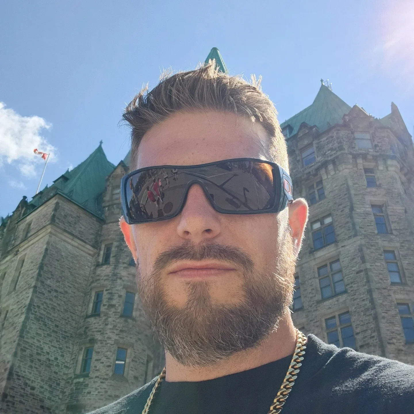 Cory Heynemans profile