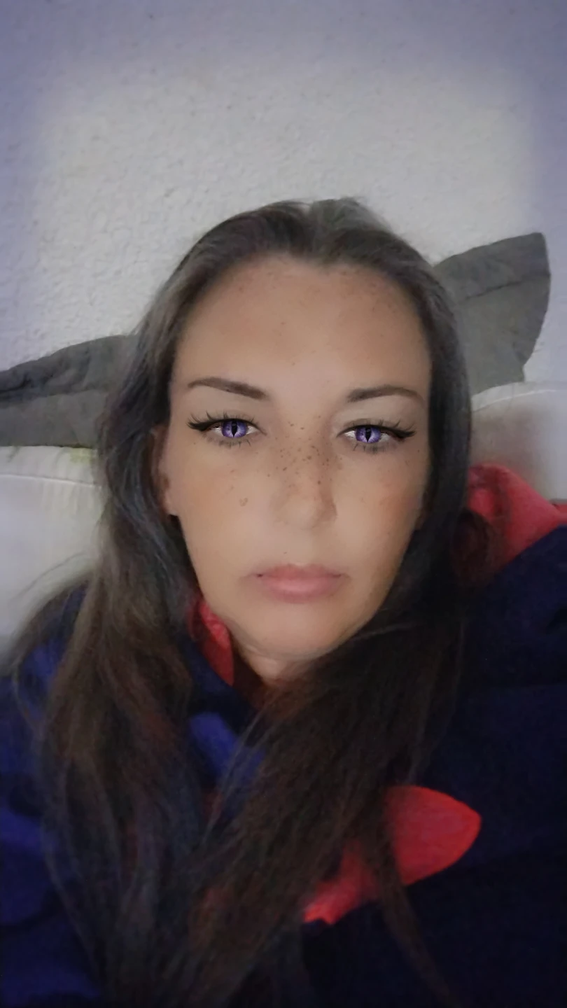 Melissa profile