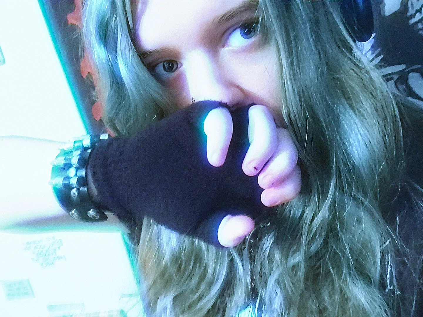 Sorren Clohearth profile