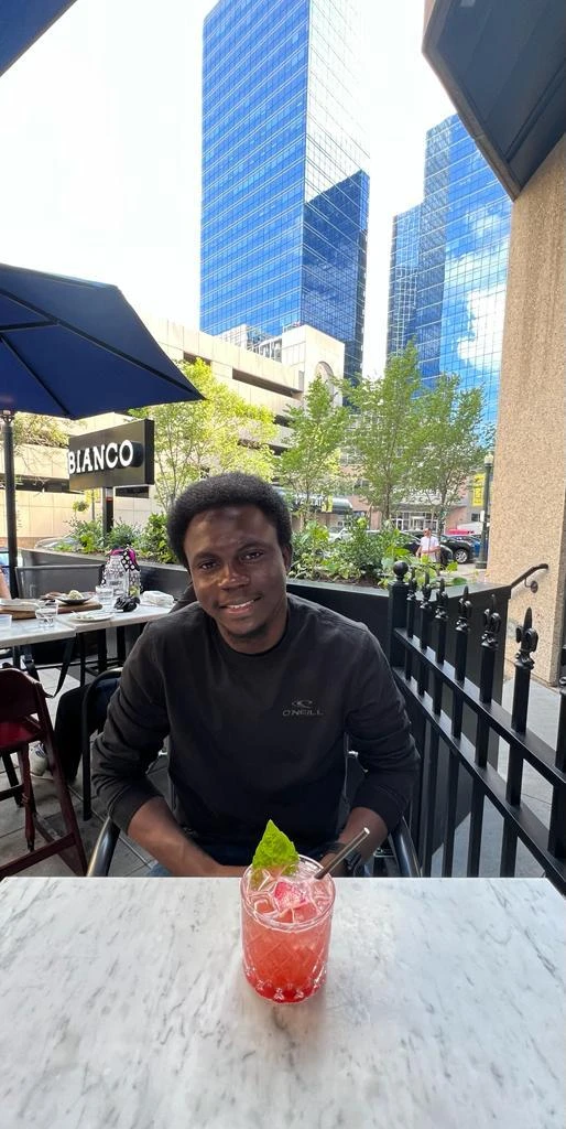 Adetola profile