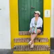 Michaela Berger profile