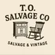 TO Salvage Co profile
