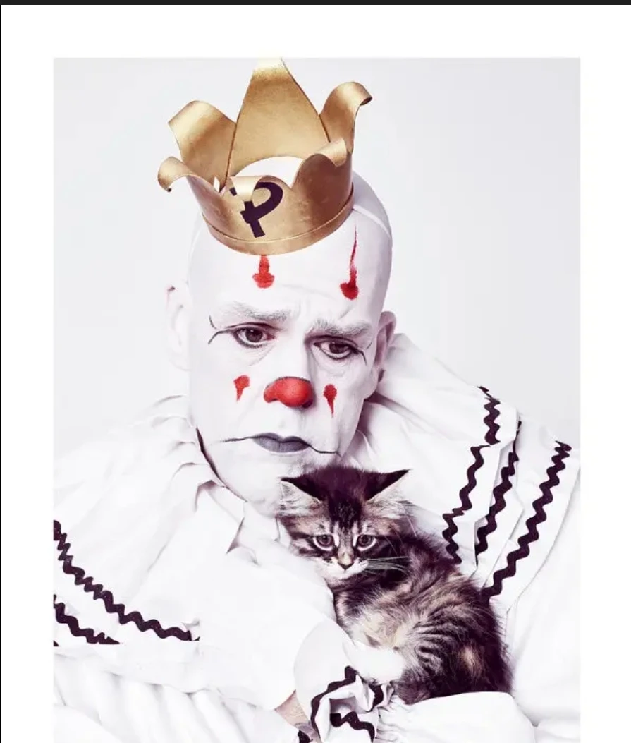 Advanced Research profile