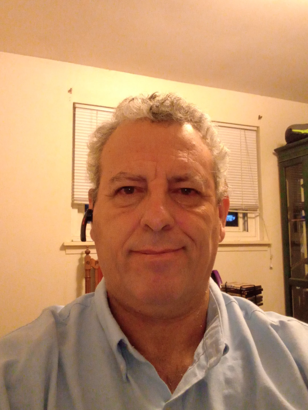 Jorge Cabrita profile