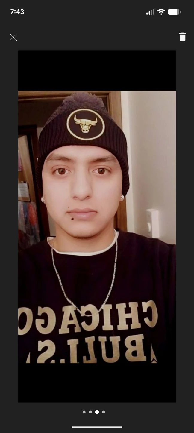 Javier profile