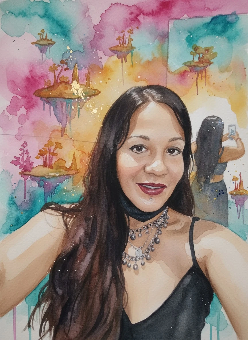 Vanessa Hernandez profile